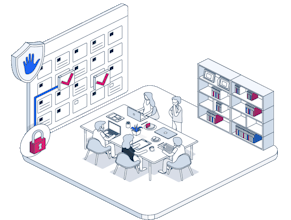 QReserve gallery image