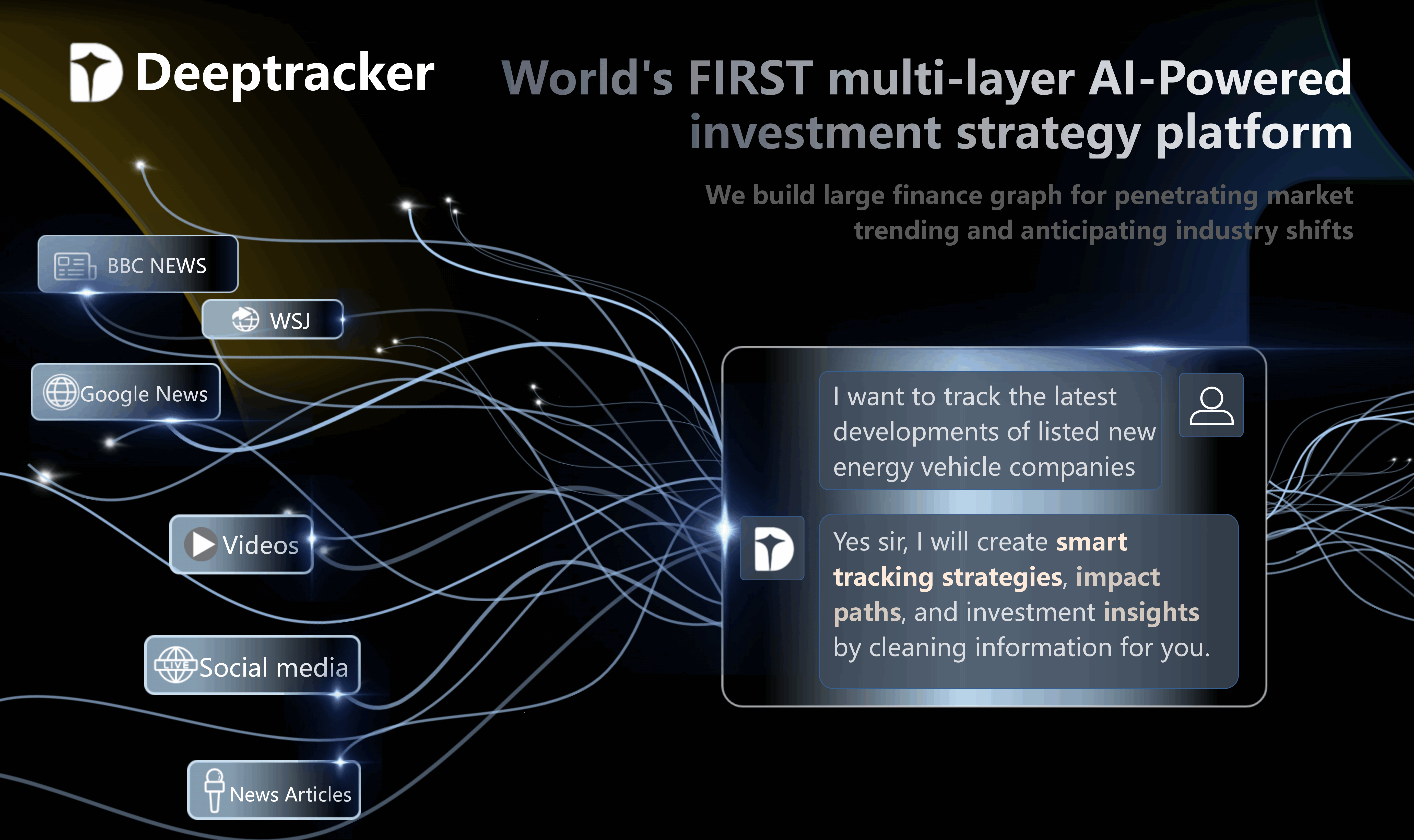 Mídia 3 de DeepTracker