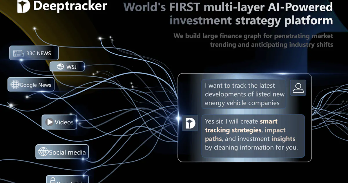 Deeptracker