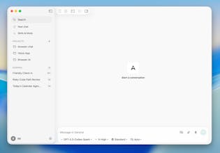 Codex Chat gallery image