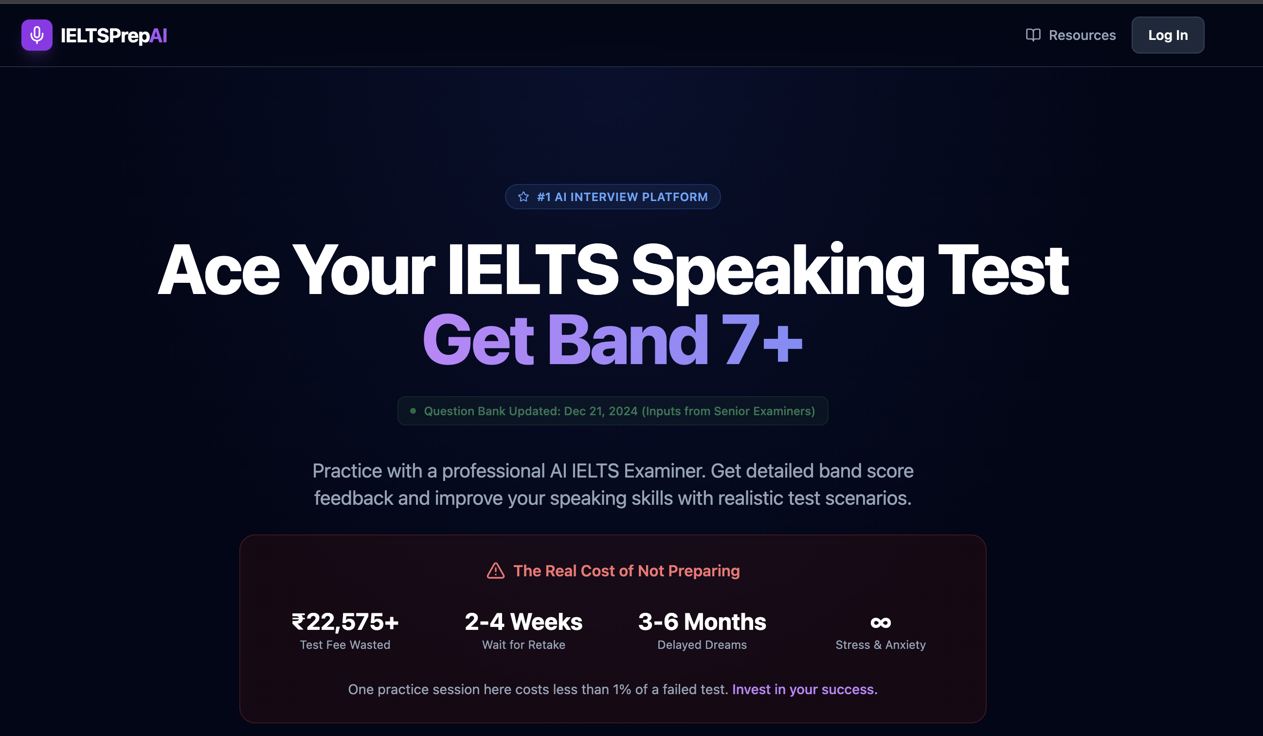 Speechwise gallery image