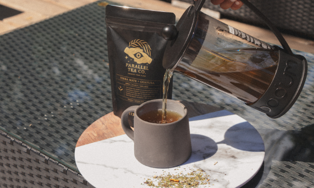 Parallel Tea Co. gallery image