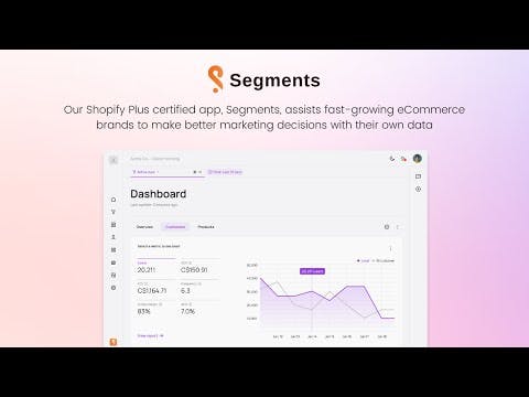 Segments Analytics media 1