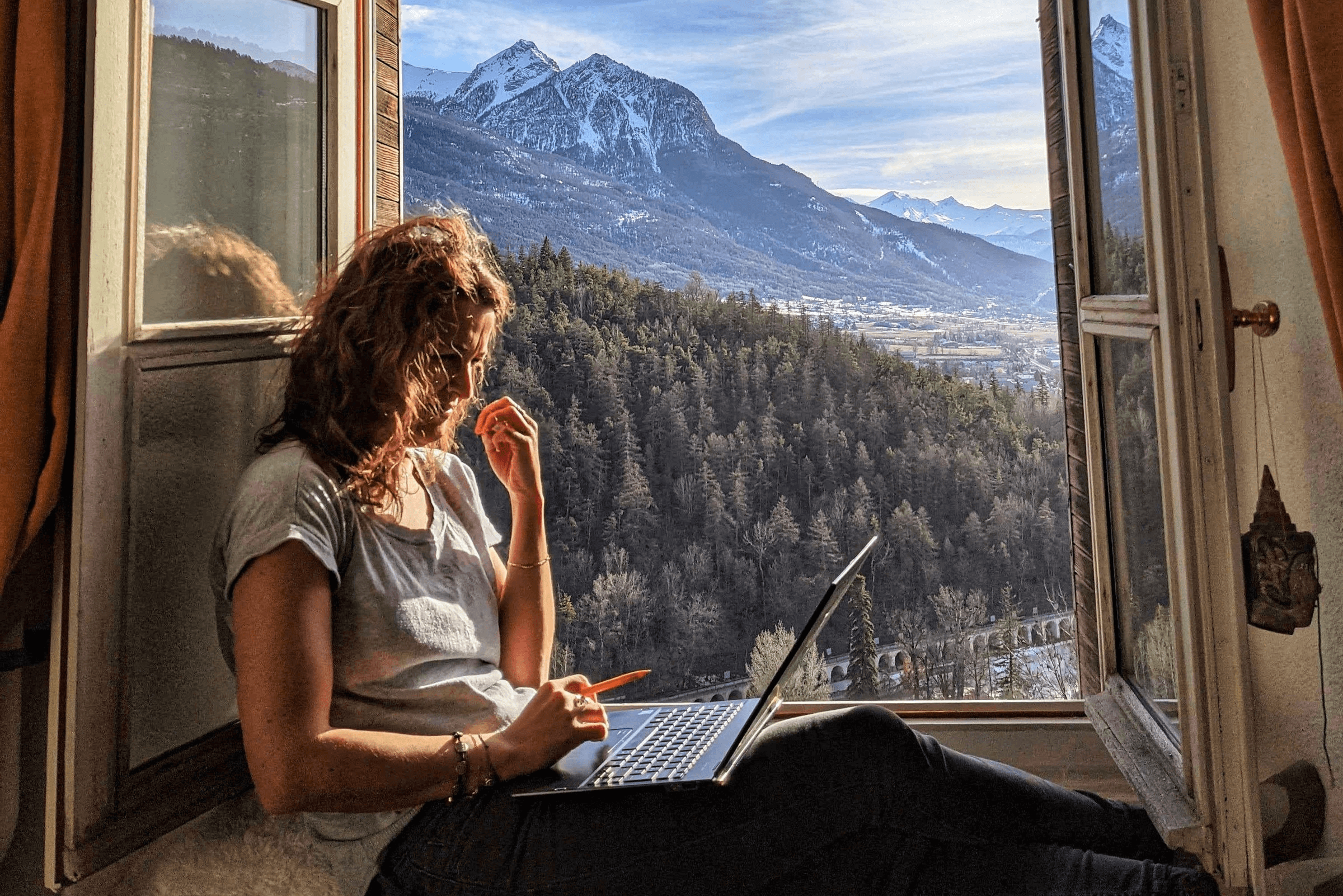 flOasis gallery image