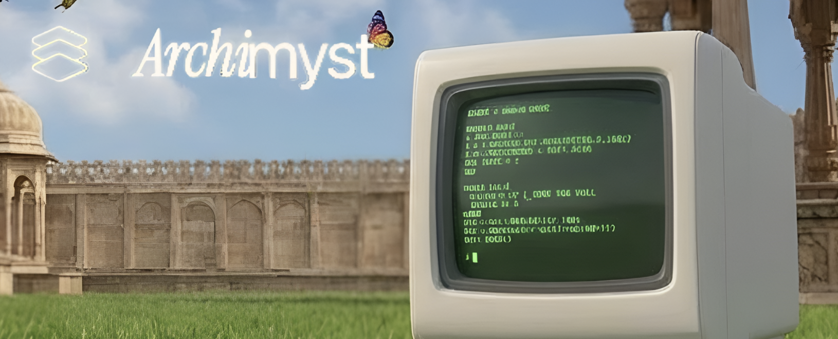 Archimyst gallery image