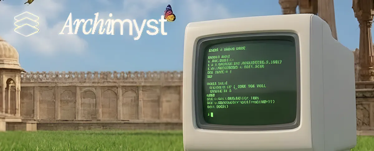 Archimyst