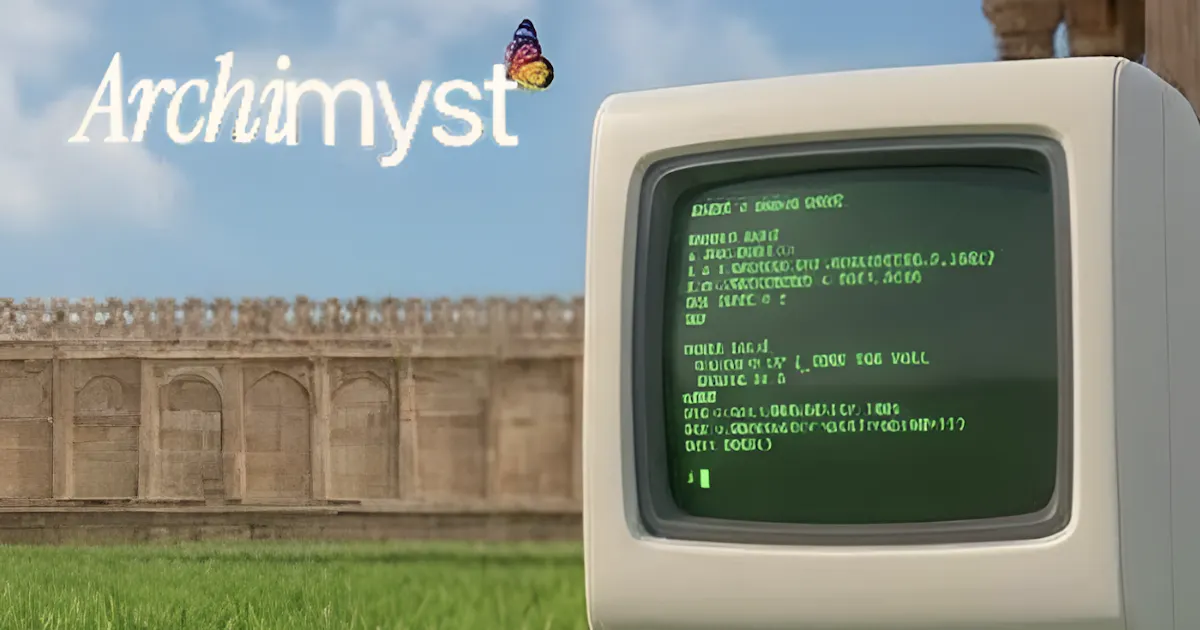 Archimyst