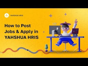 Yahshua HRIS gallery image