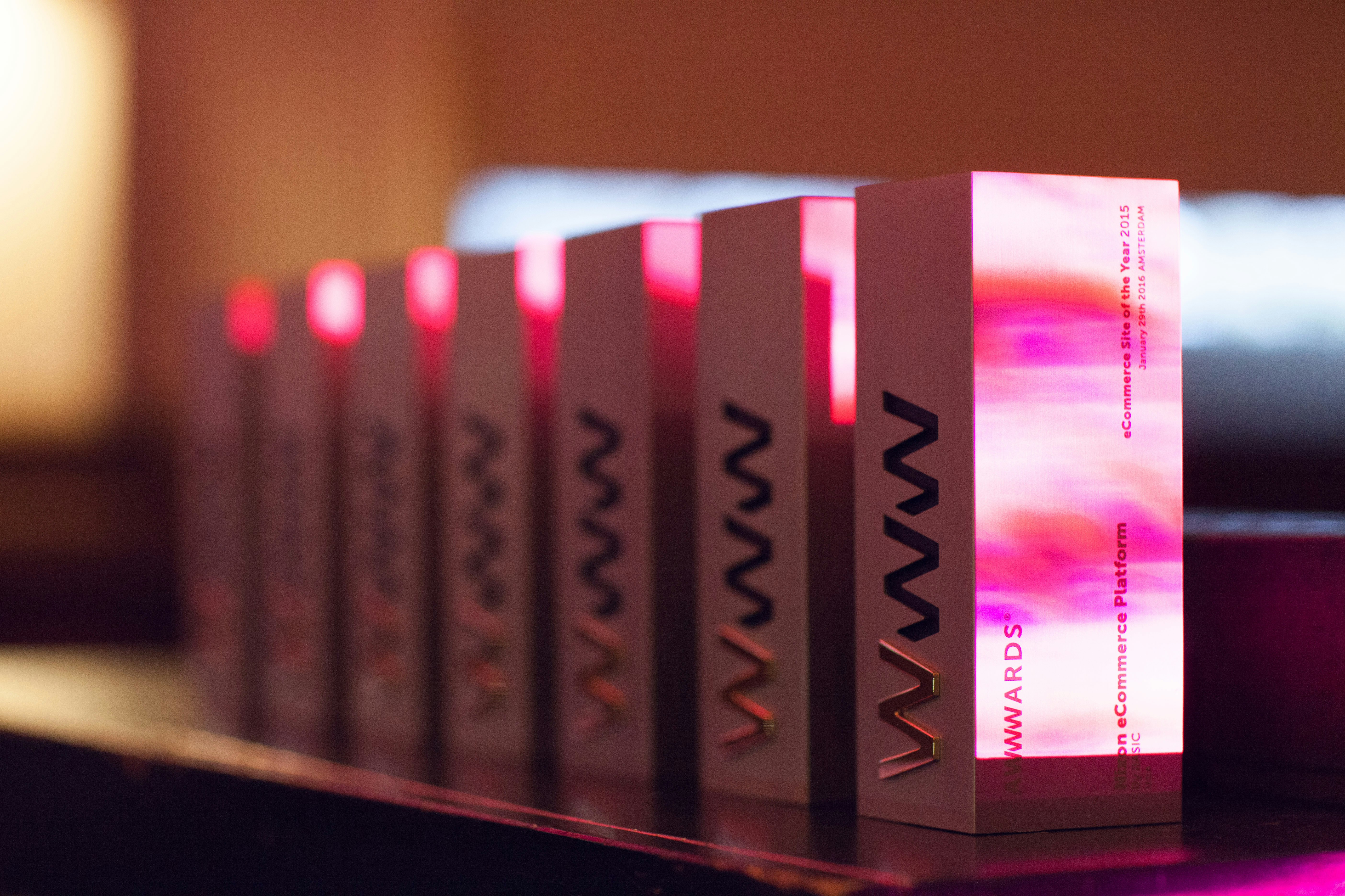 Awwwards International Conferences 2017 gallery image