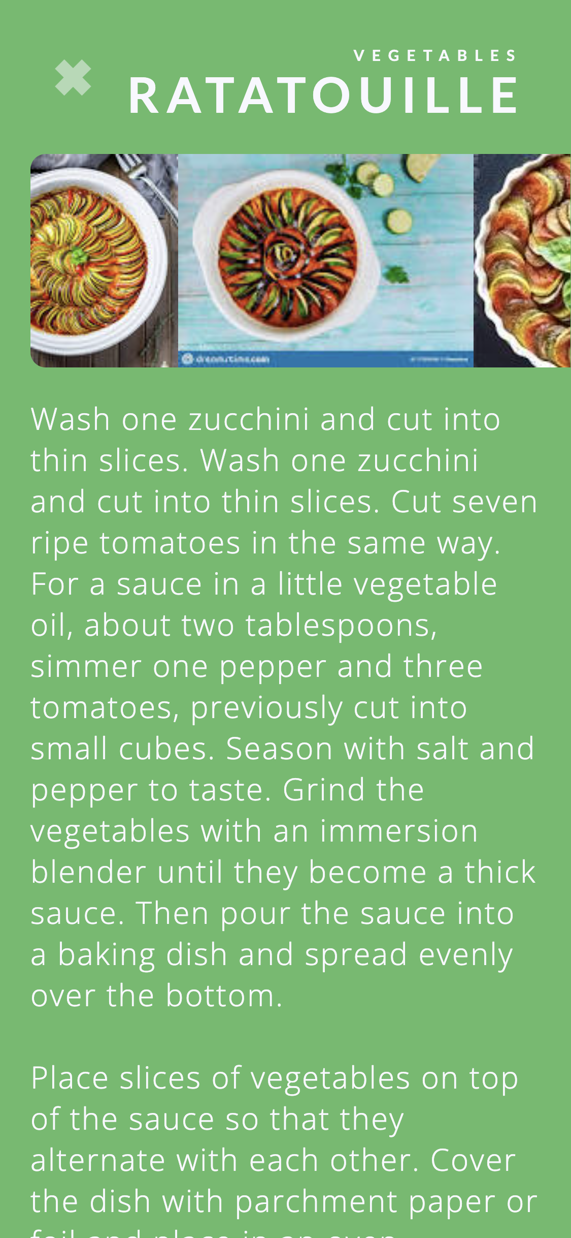 Cookbook Cards gallery image