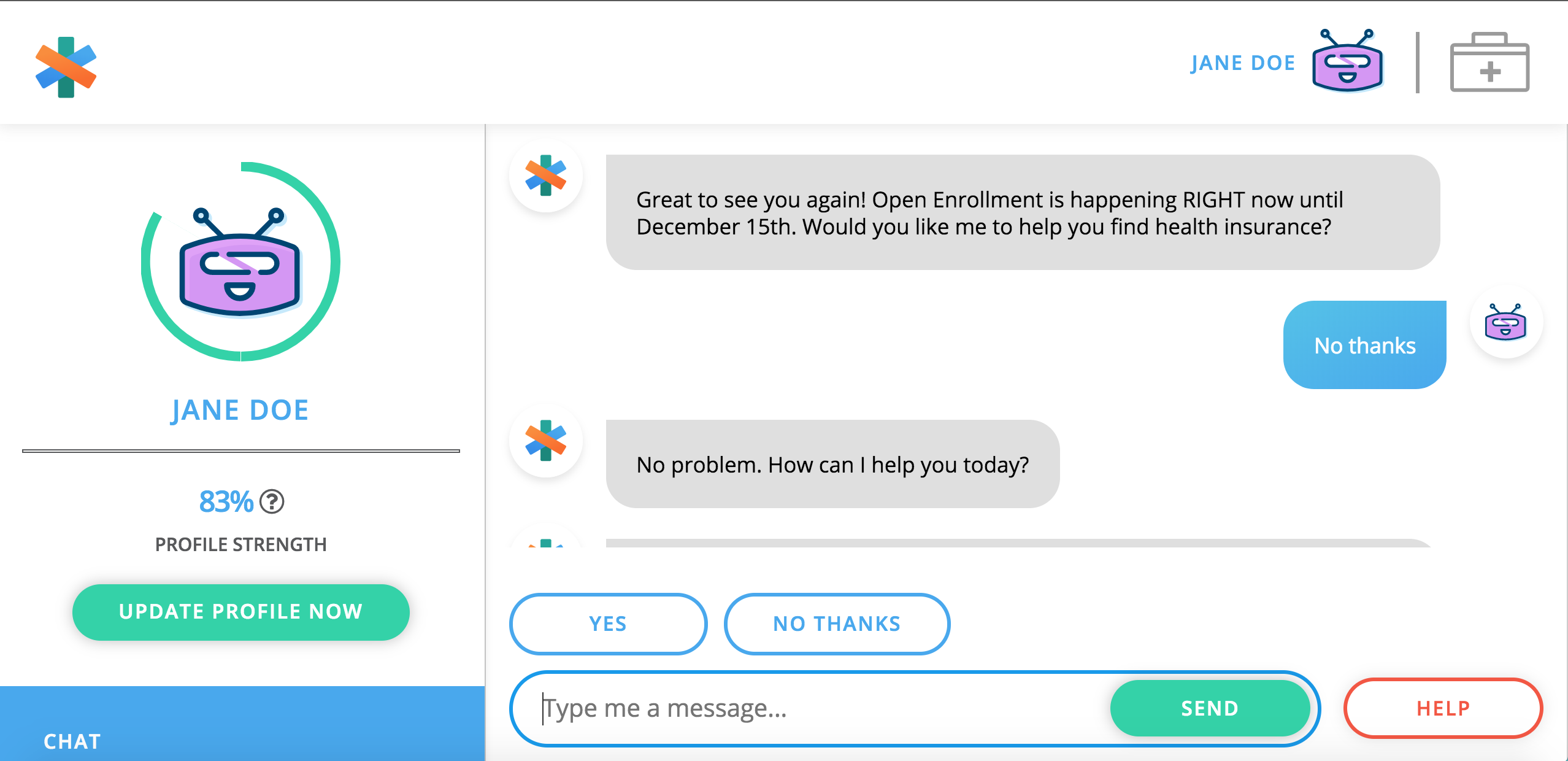 Orderly Health gallery image