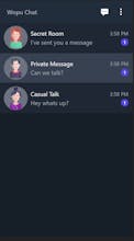 Wopu Chat gallery image