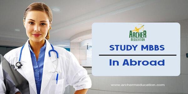 Study MBBS Abroad