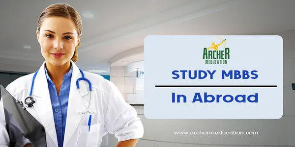 Study MBBS Abroad