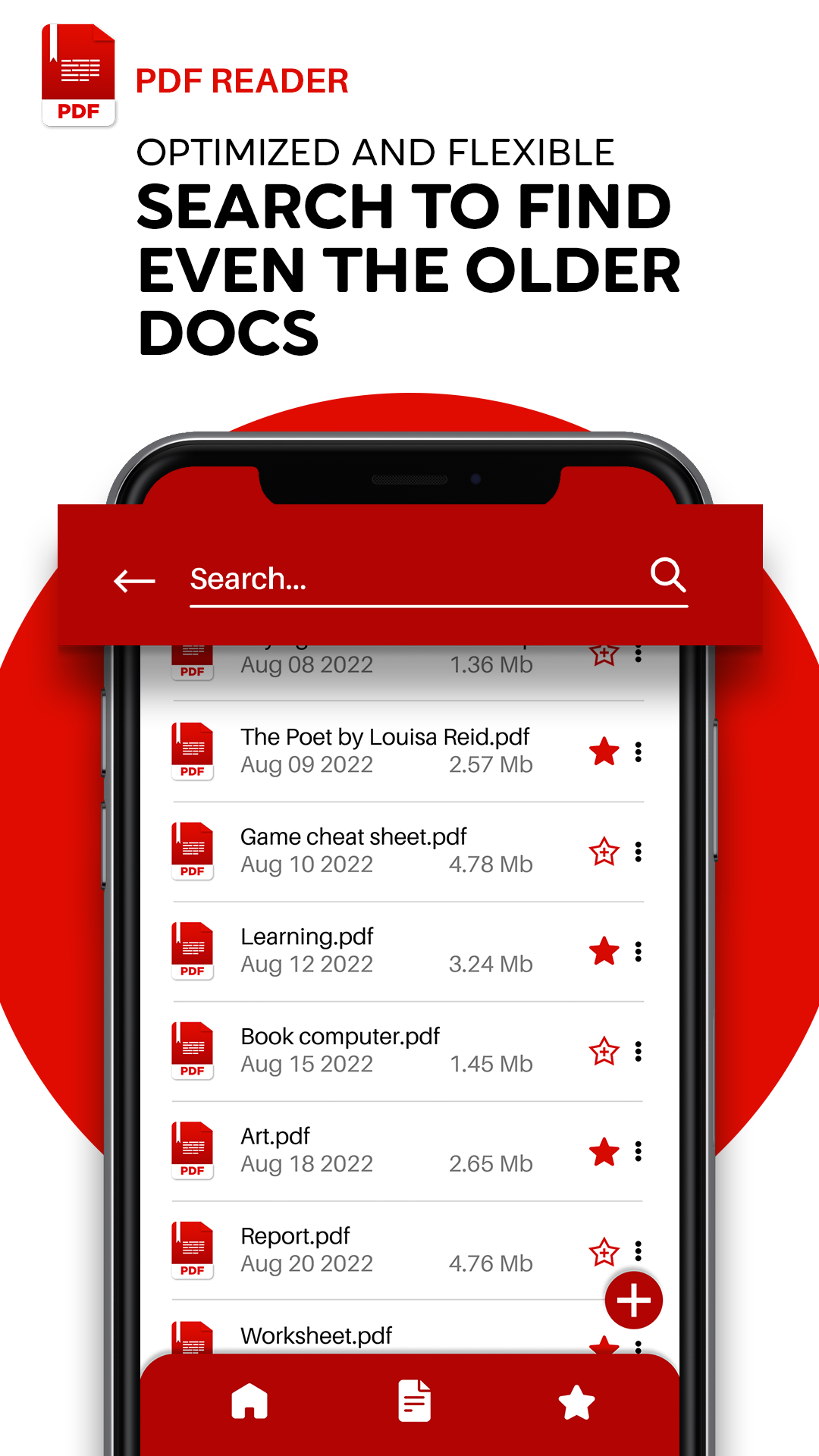 PDF Reader & PDF Viewer media 4