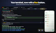 DevTerminal