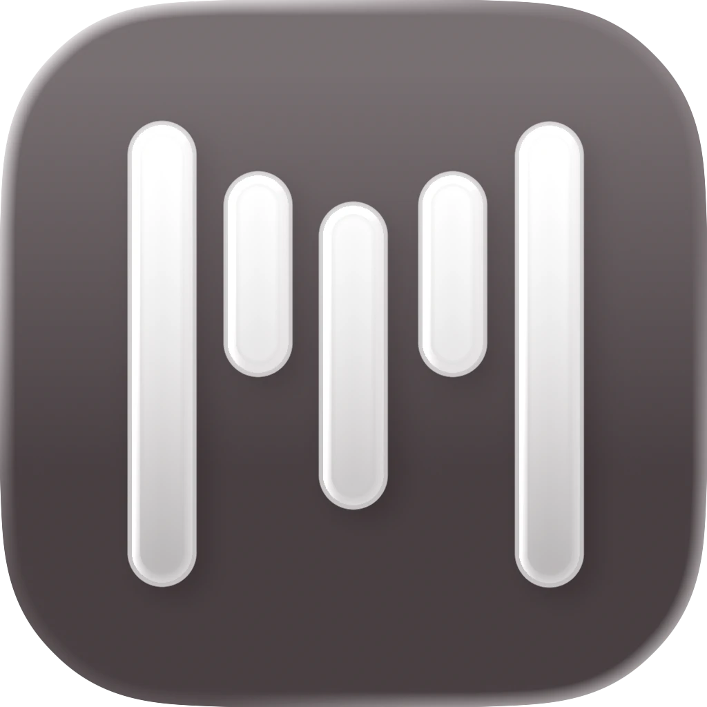 MumbleFlow logo