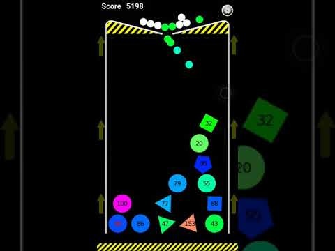 Bouncing balls gallery image