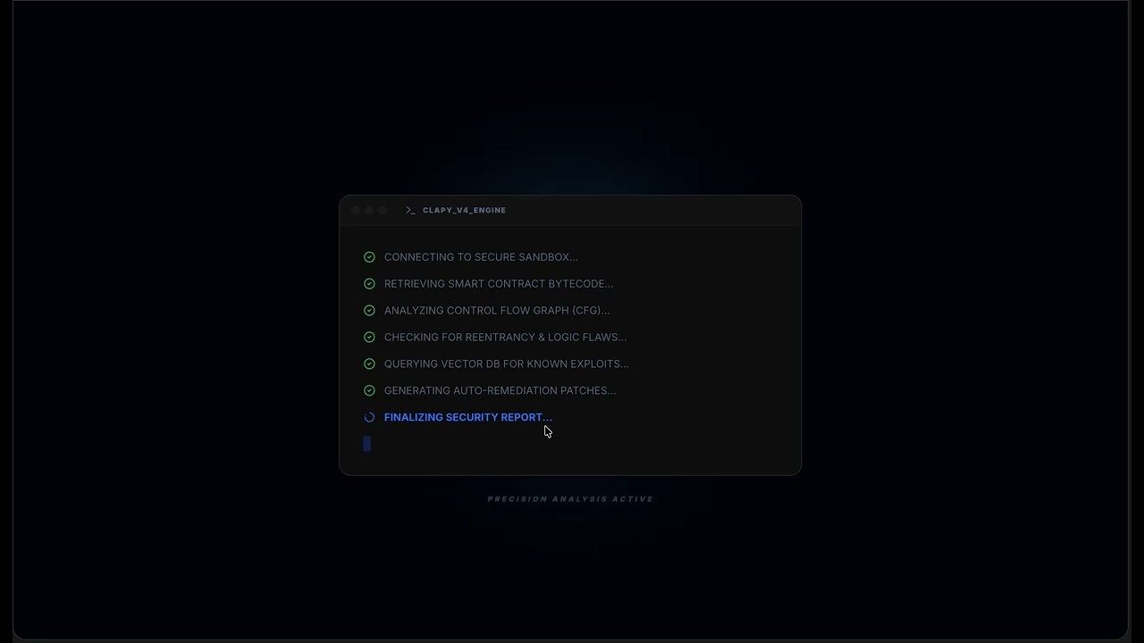 Clapy.ai gallery image