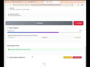 Gemini to Notion Export gallery image