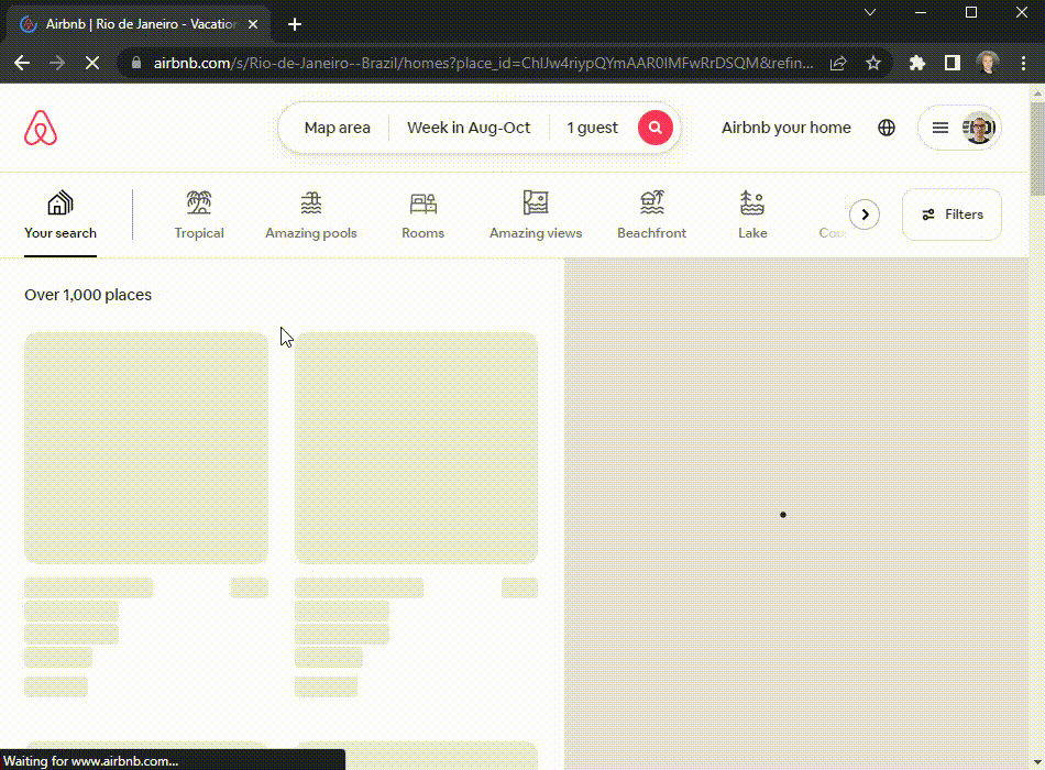 Airbnb için Trippenie - Airbnb'de uçuş fiyatlarını göster medya 3