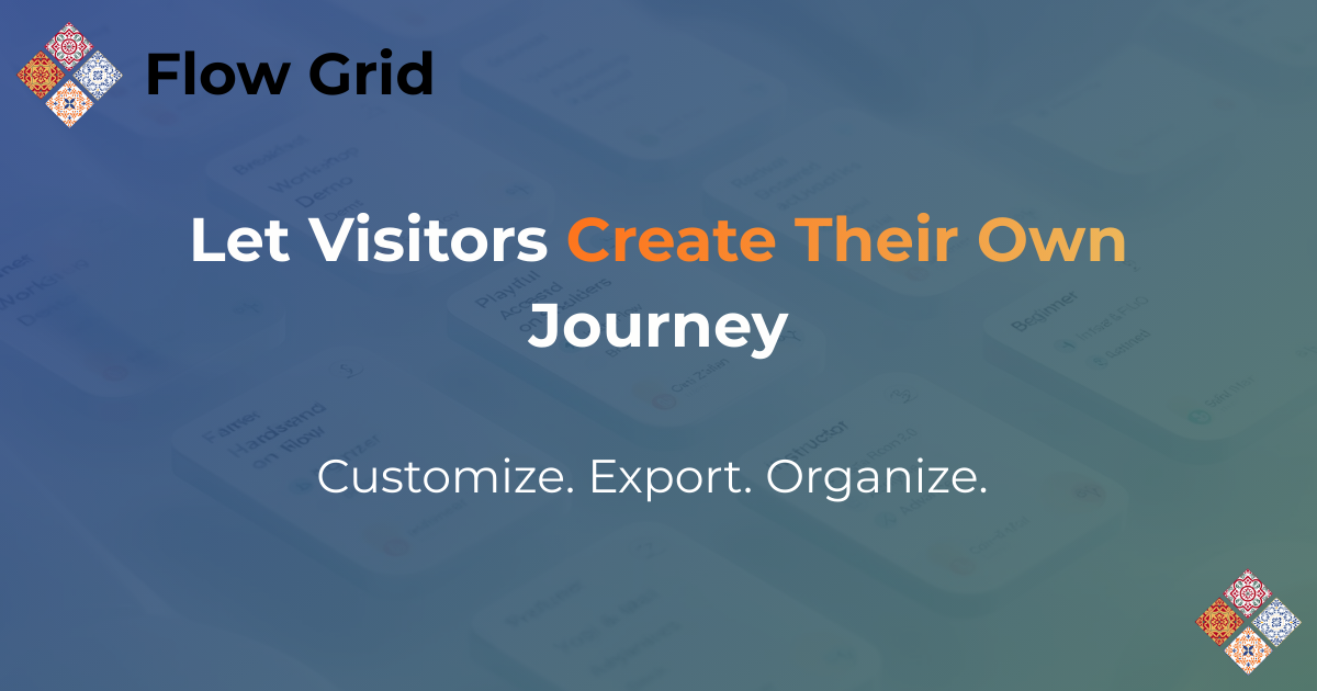 Flow Grid gallery image