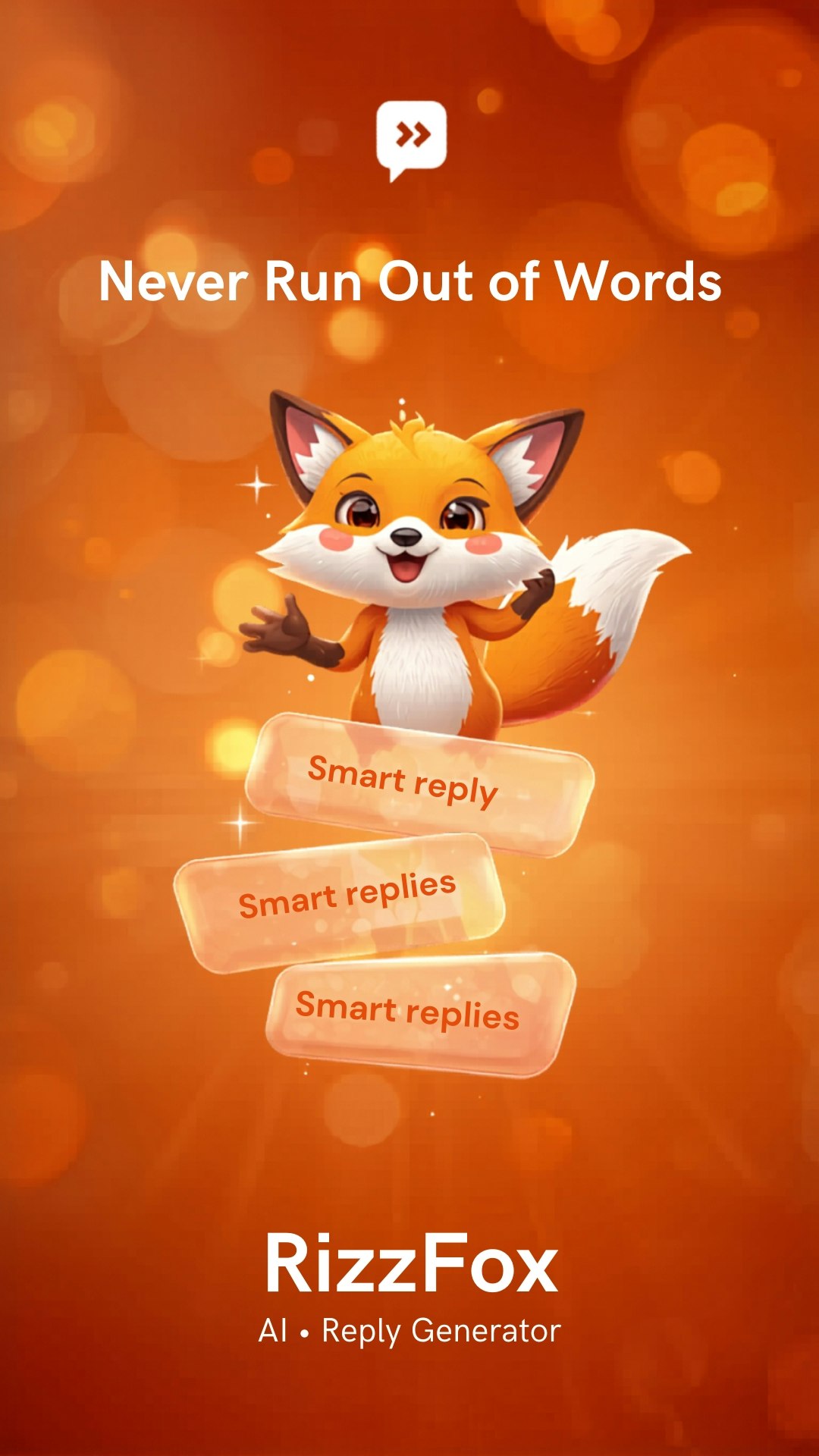 RizzFox gallery image