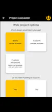 MyAppCost gallery image