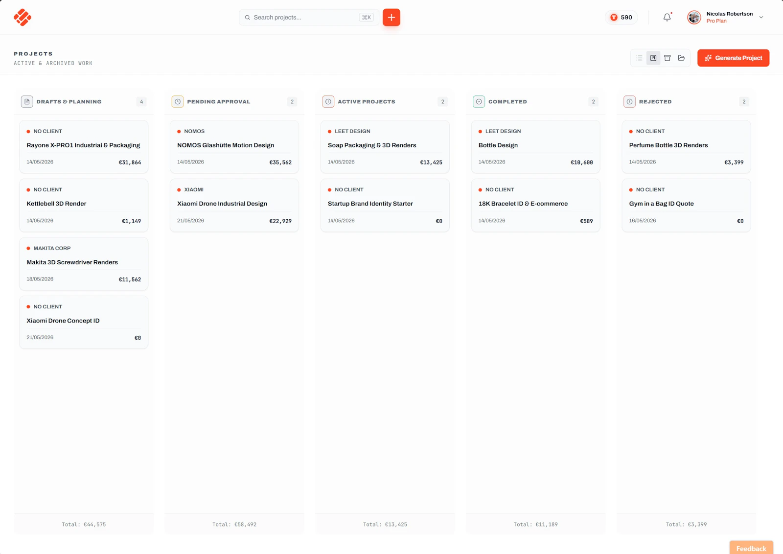 Roadbase screenshot 6