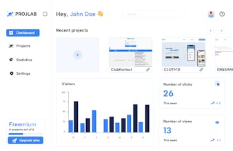 ProjLab gallery image