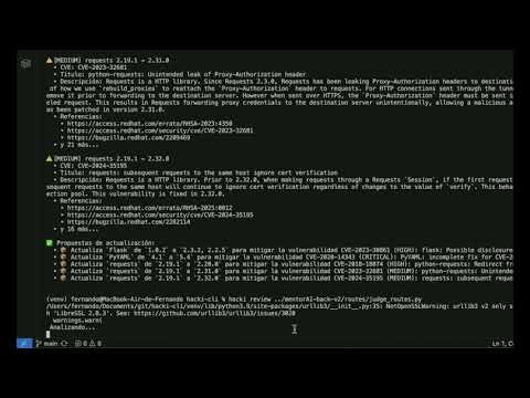 HackiAI gallery image