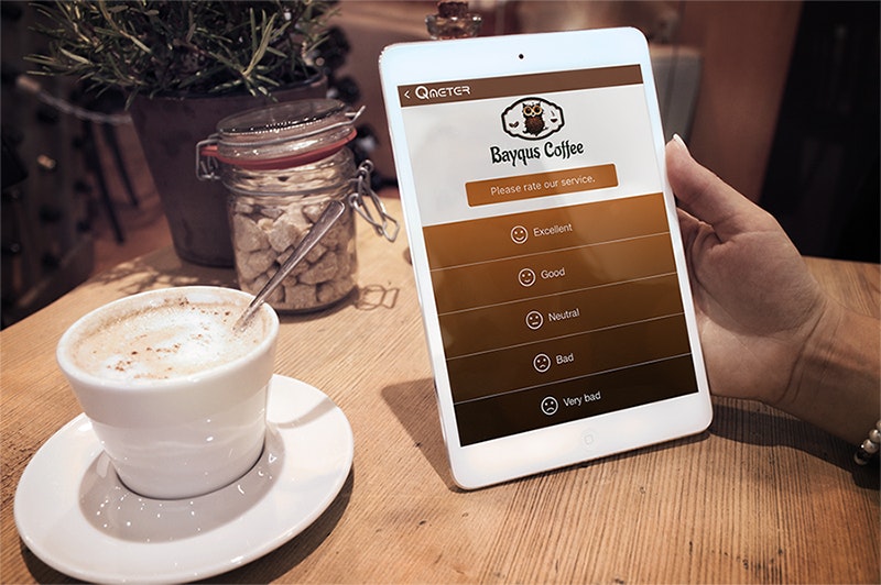 Qmeter gallery image