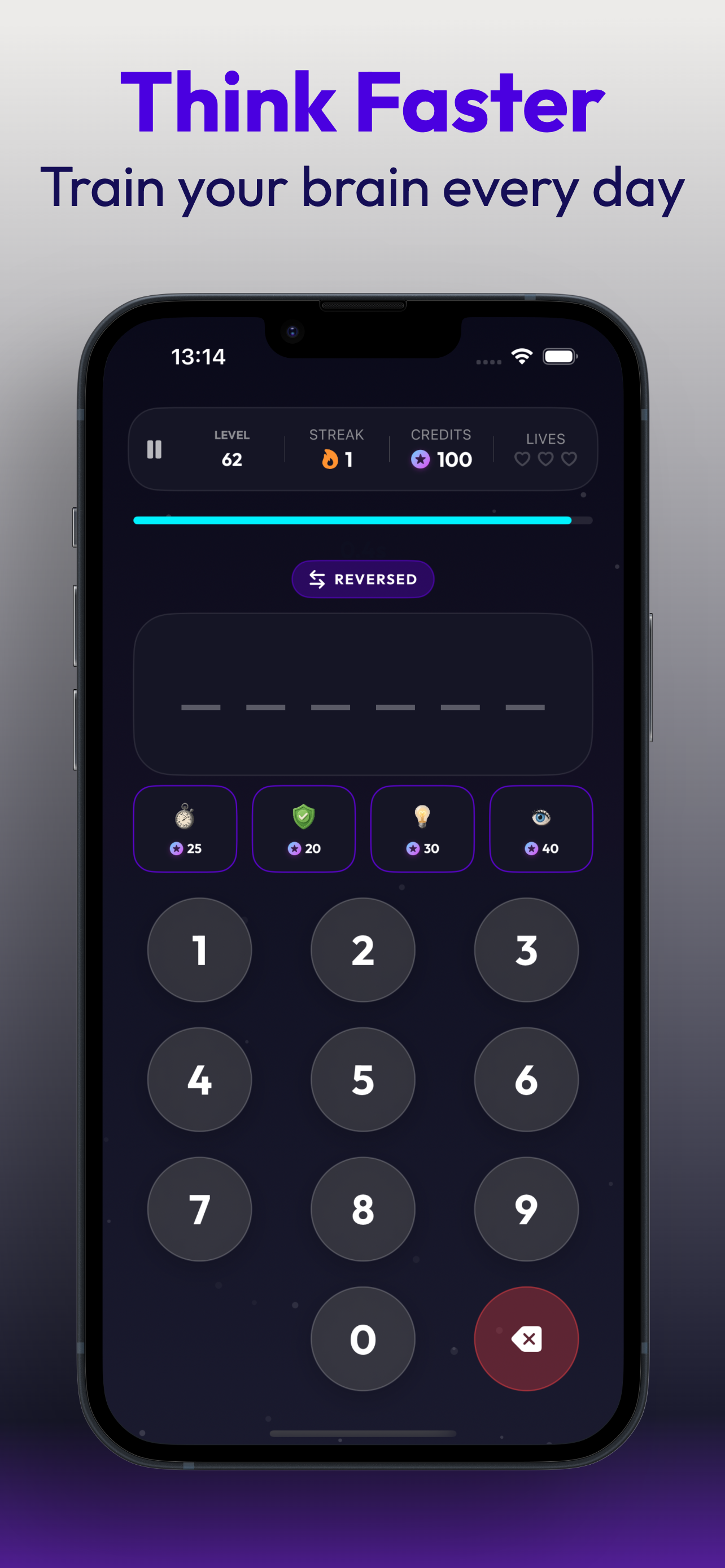 MindShot - Screenshot 3 showing product features and functionality