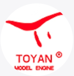 Toyan V8