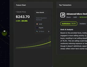 Prophecy gallery image