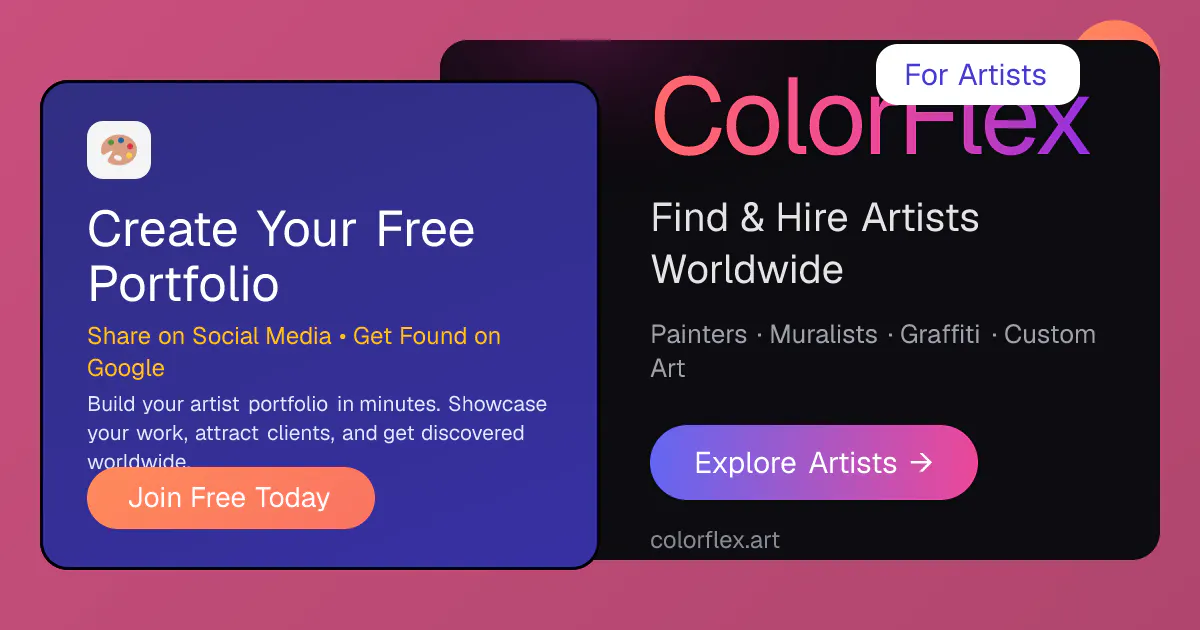 ColorFlex gallery image