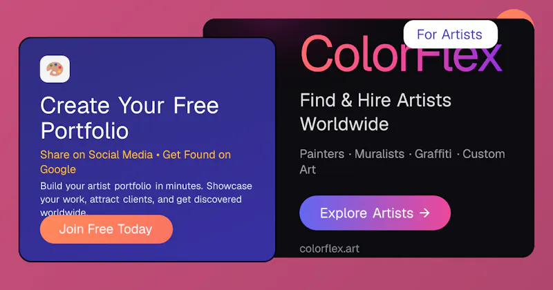 ColorFlex screenshot 2