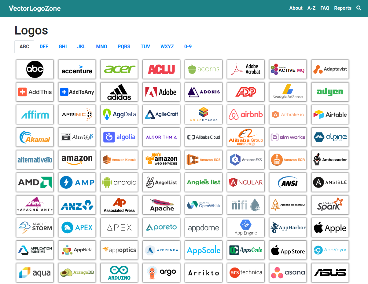 VectorLogoZone gallery image