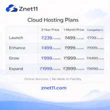 Znet11 Technologies gallery image