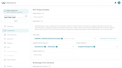 Meshworks AI gallery image