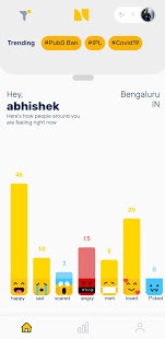 Nearvibe gallery image