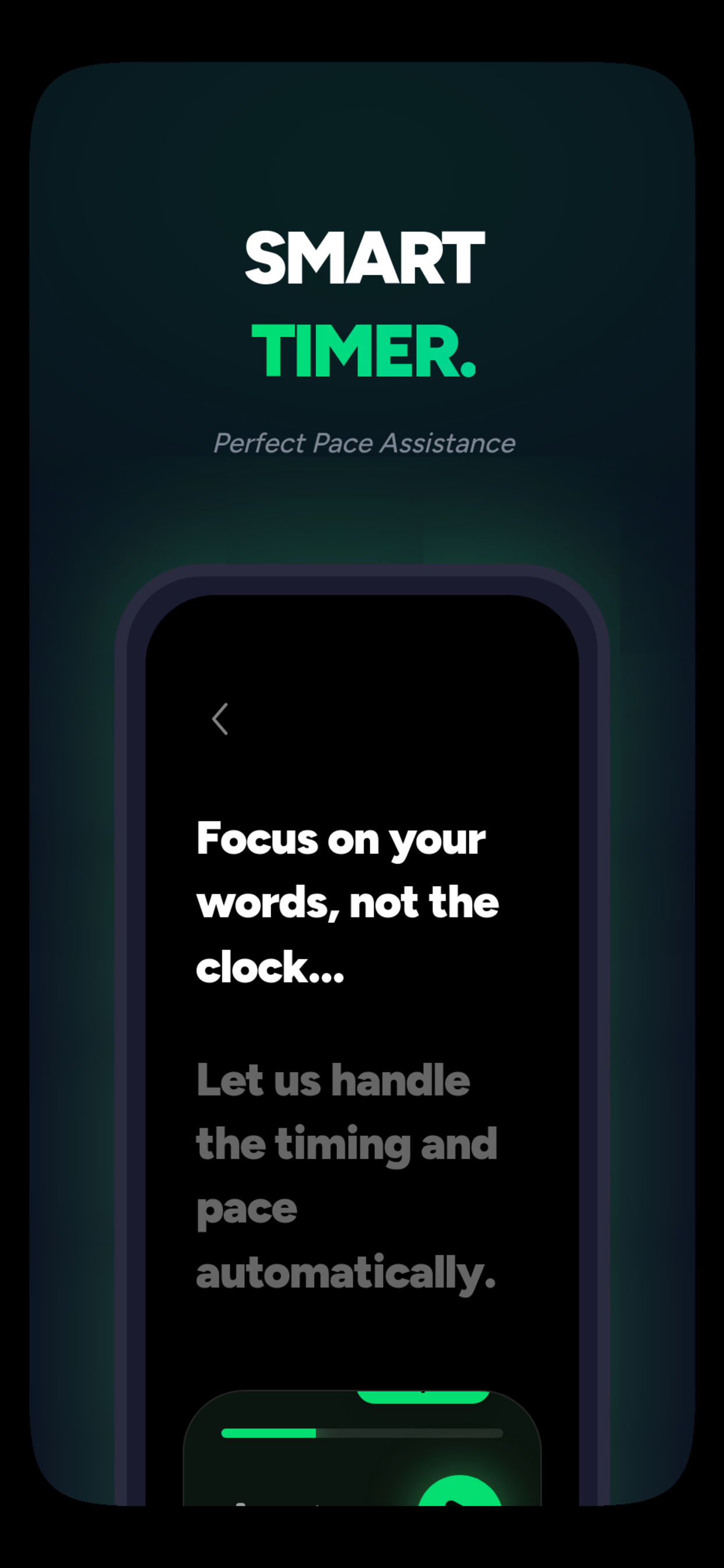 Prompter・灵感提词器 gallery image