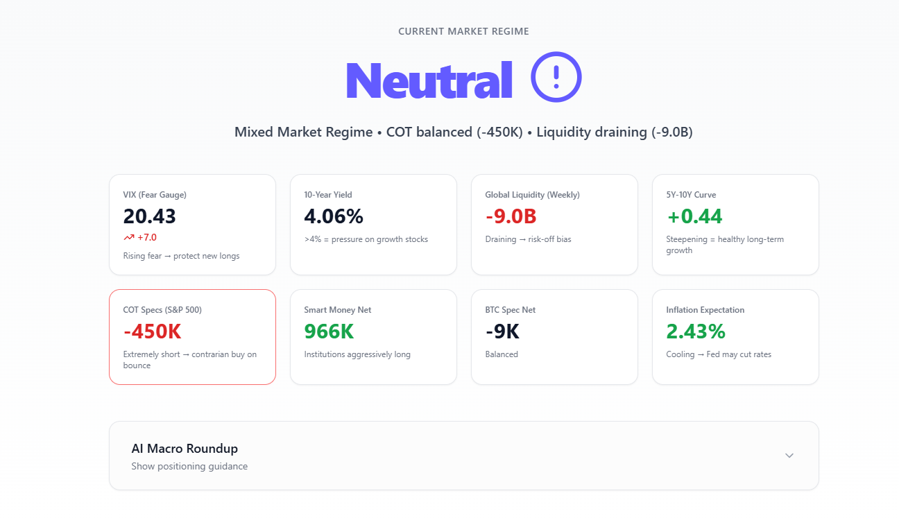 Alpha One - Screenshot 3 showing product features and functionality