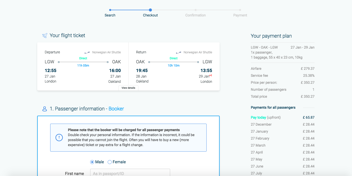 Flymble gallery image