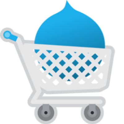 Drupal Commerce gallery image