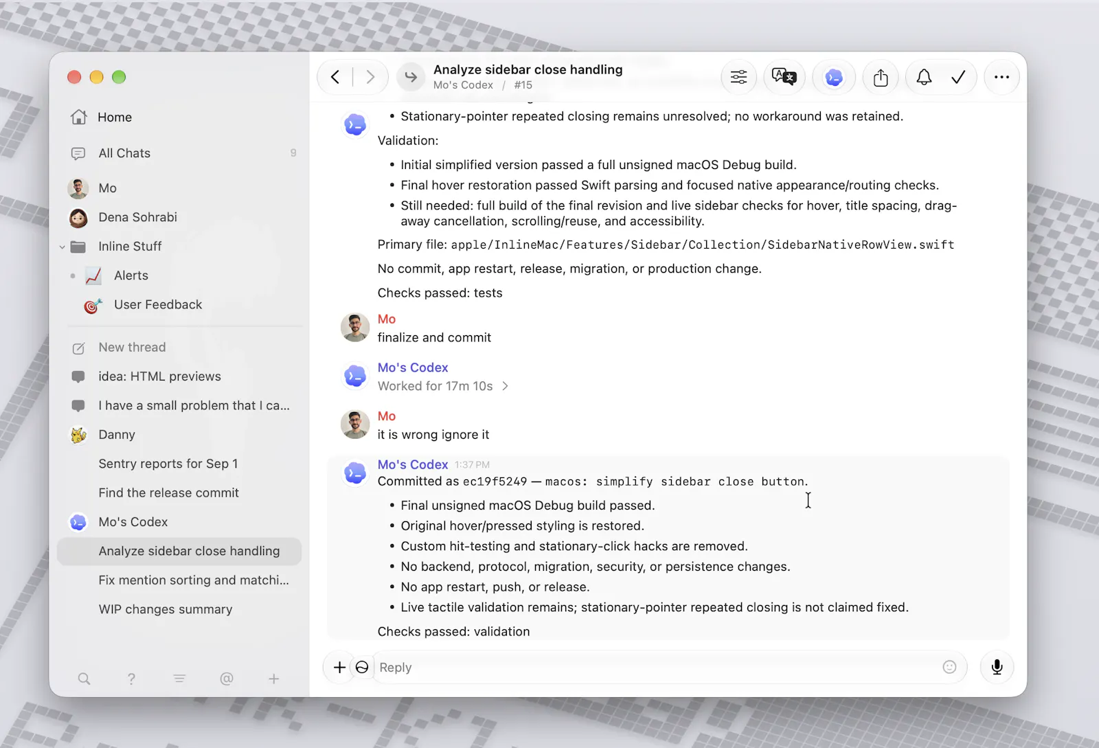 Inline screenshot 5