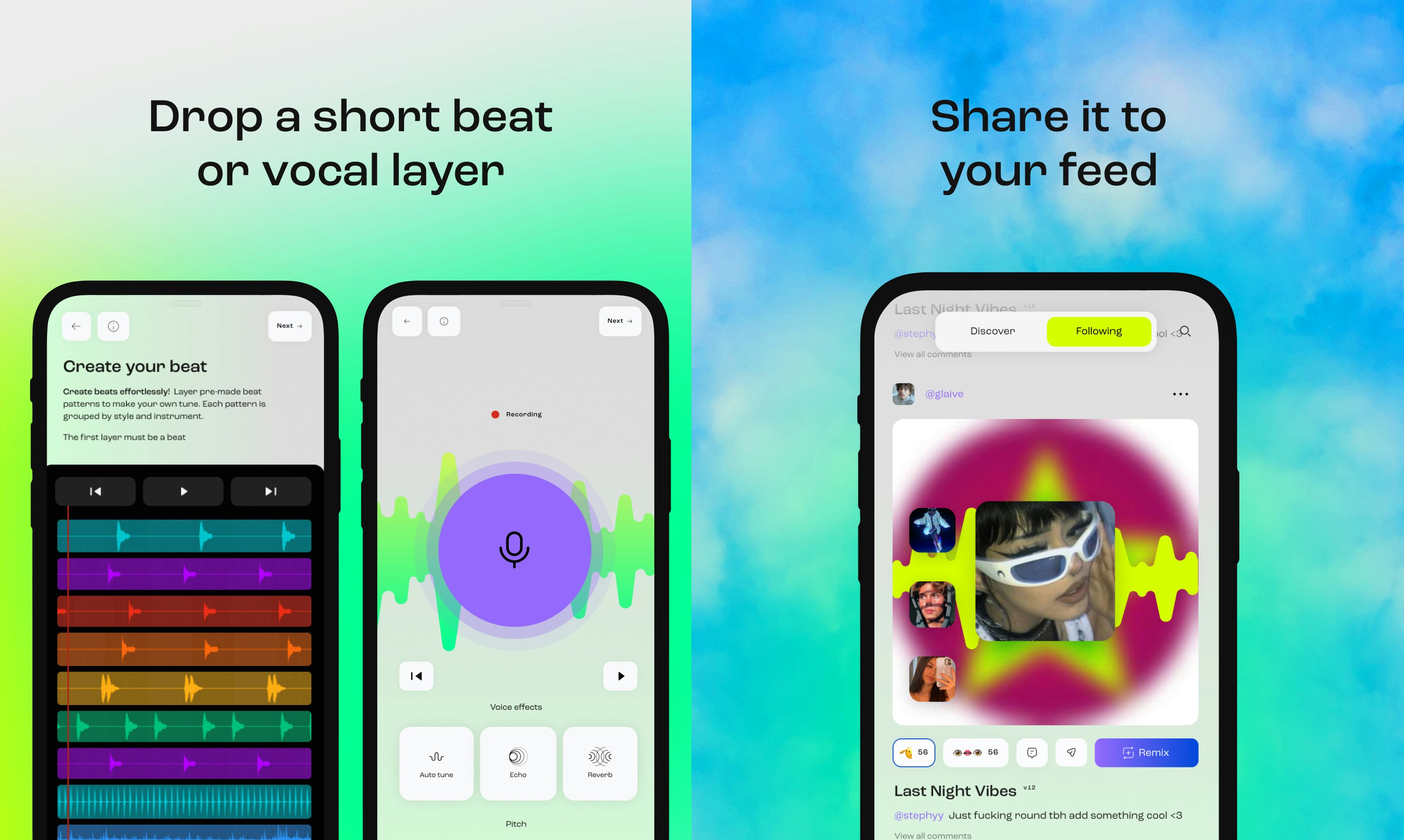 Mintchip - Fare musica con gli amici media 2