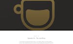 I Brew My Own Coffee- 36: Aeropress image