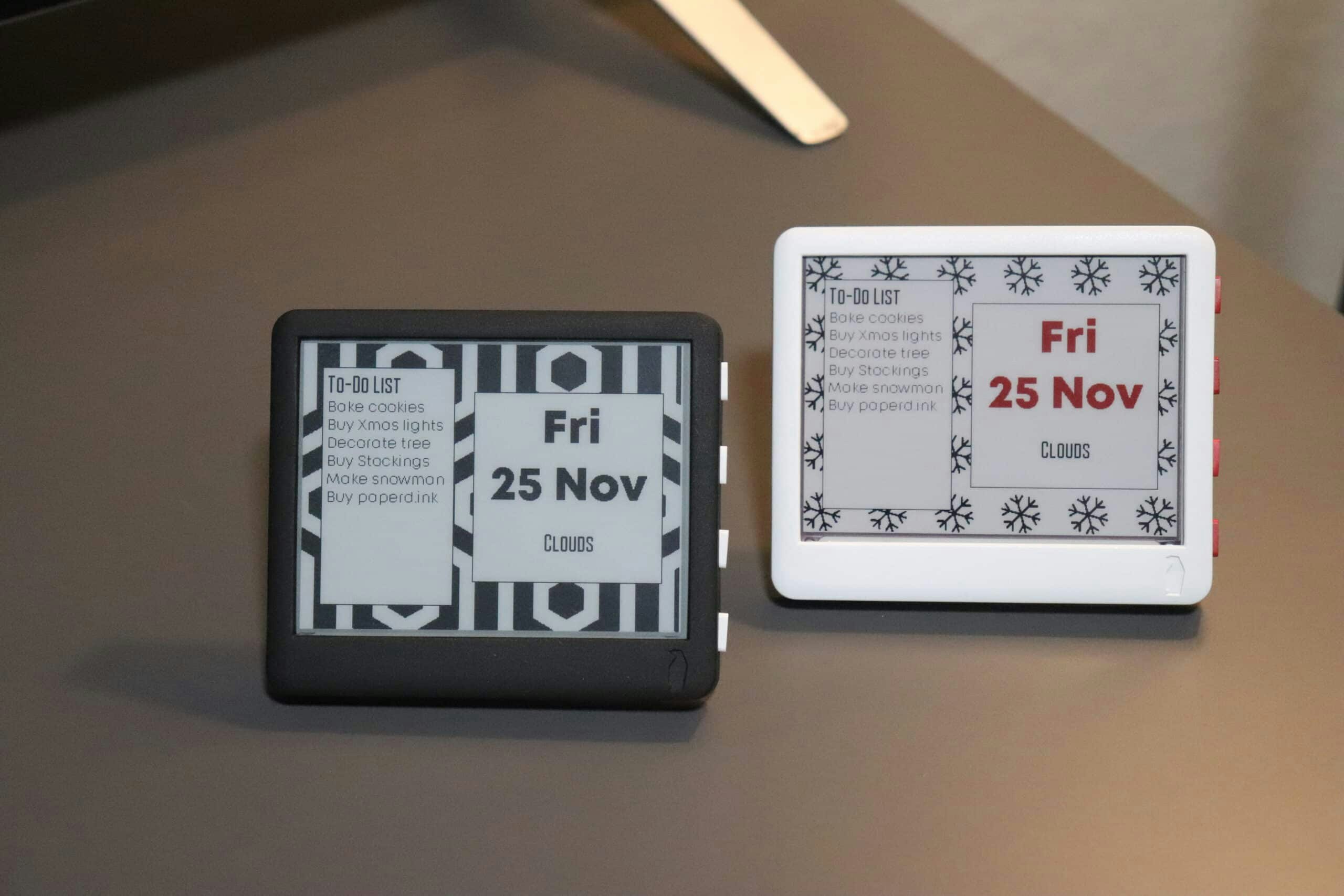 Classic & Limited Edition Merlot