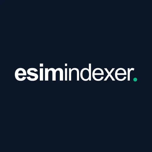 eSIM Indexer